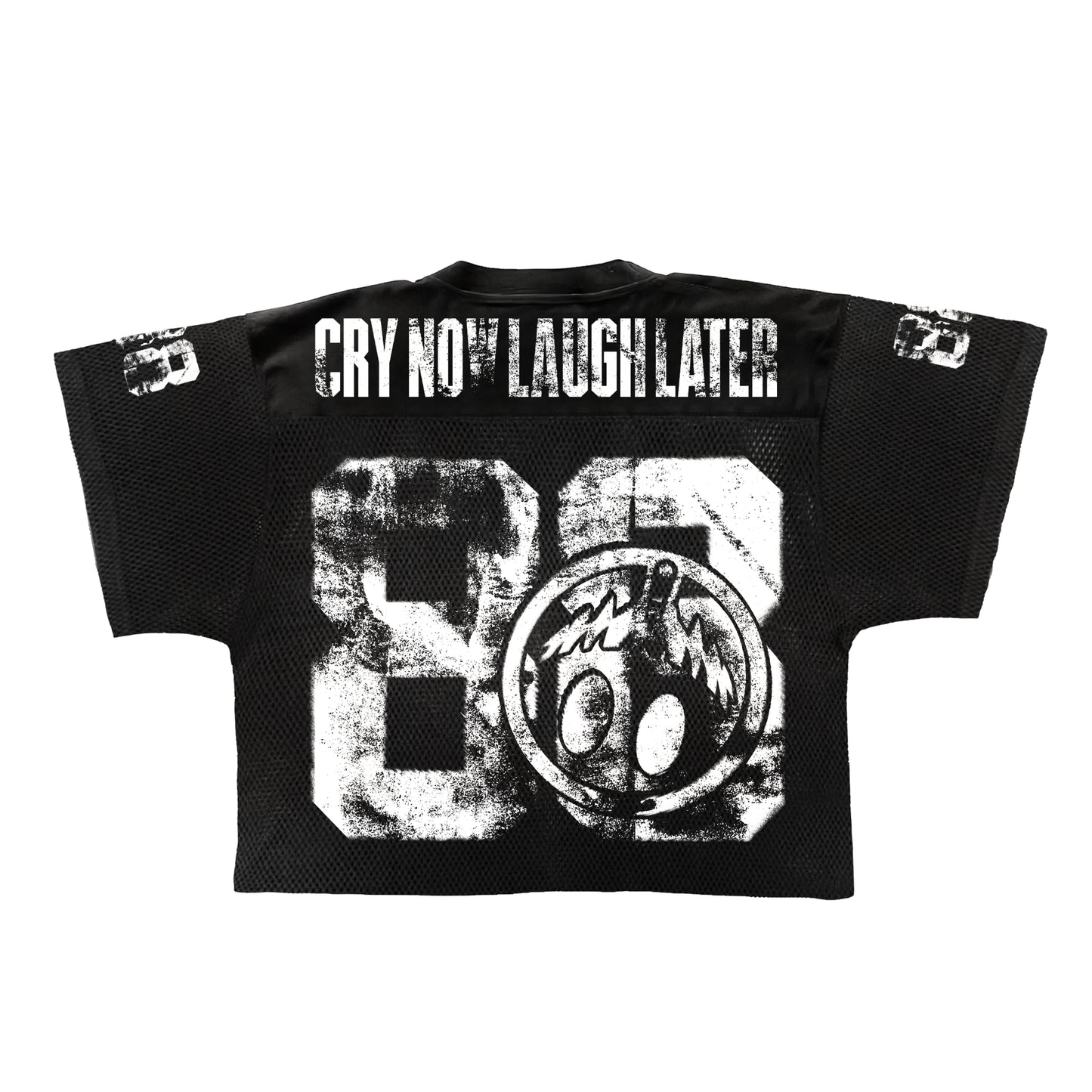 LOL FOOTBALL JERSEY