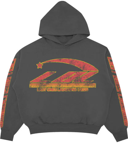 LOL VINTAGE HOODIE