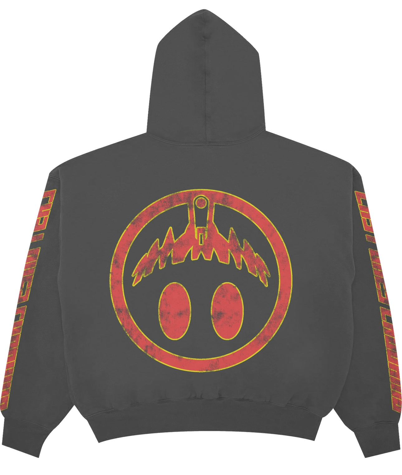 LOL VINTAGE HOODIE