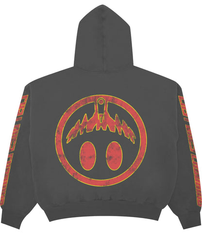 LOL VINTAGE HOODIE