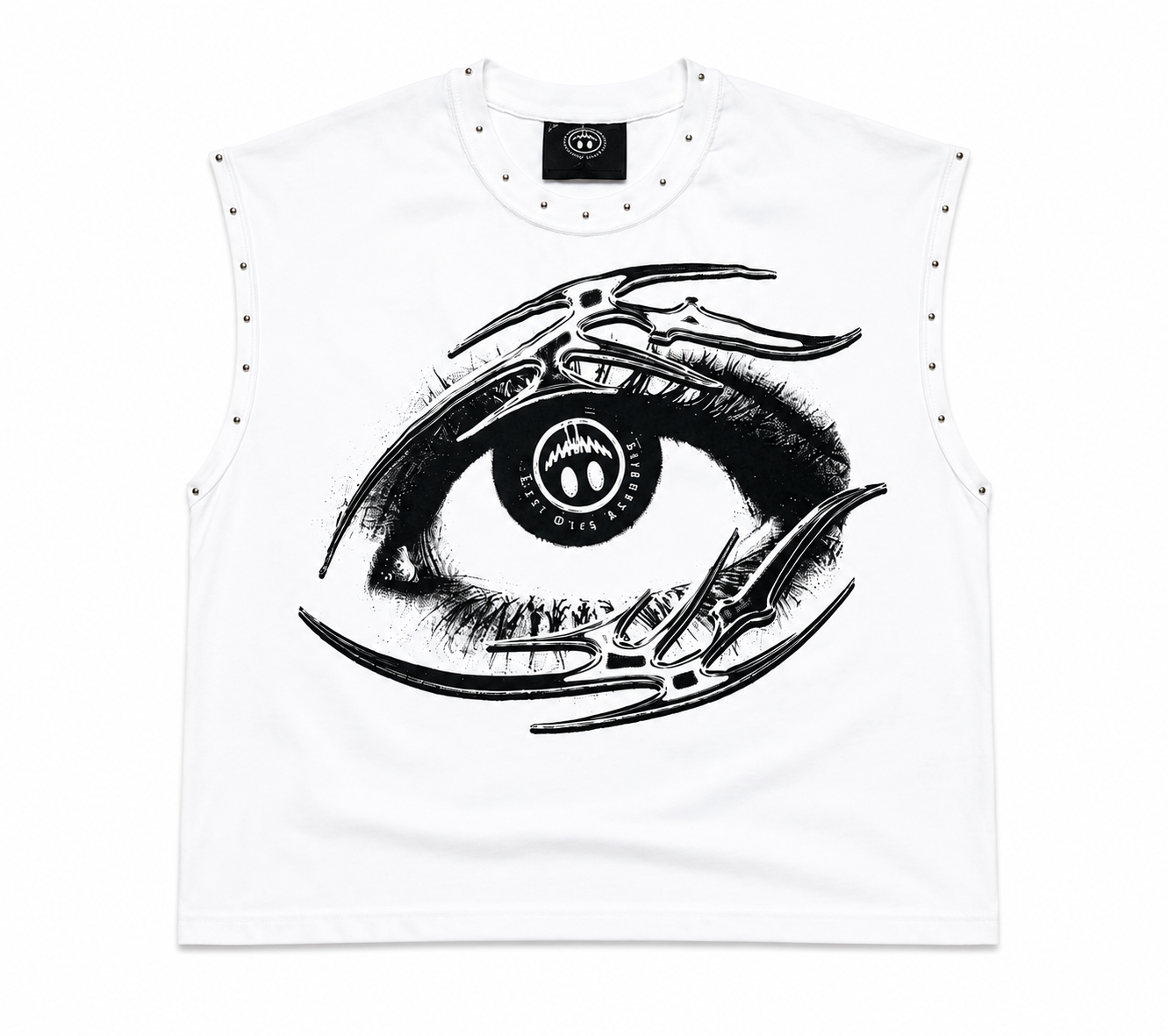 LOL EYE CUT OFF