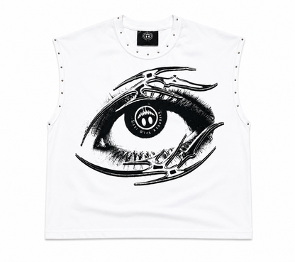LOL EYE CUT OFF