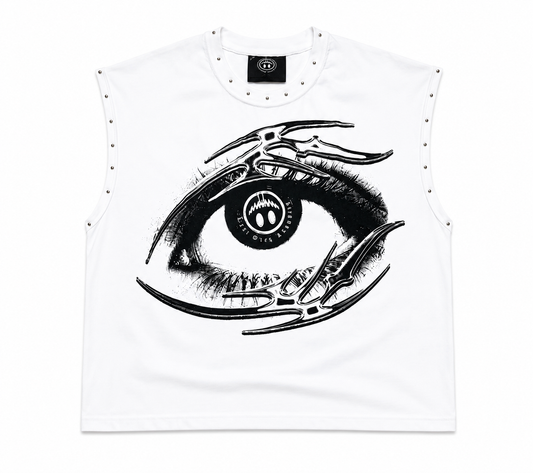 LOL EYE CUT OFF